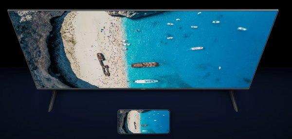Xiaomi TV A 55 2026 televizor