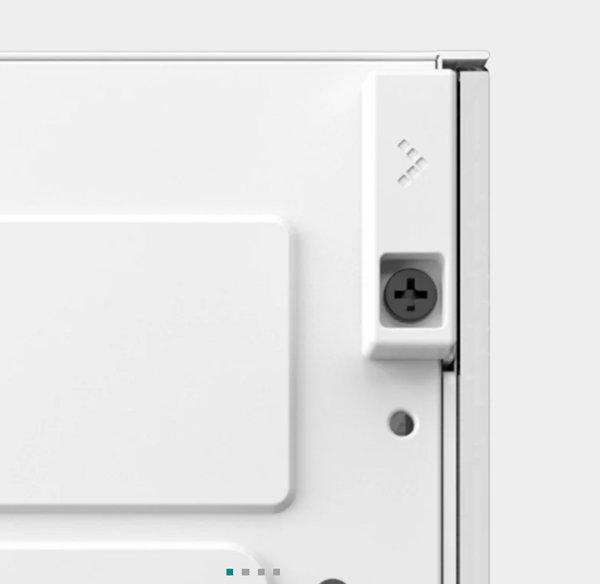 DEEPCOOL CH360 WH kućište