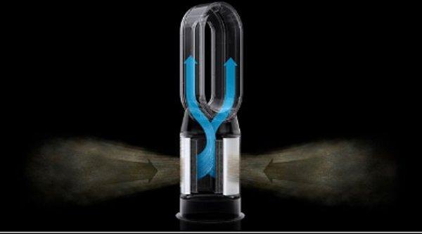 Dyson Hot plus Cool (454857)