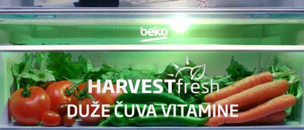 BEKO B5RCNE565HGB