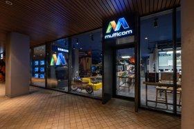 Multicom M2 - slika 2