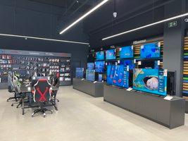 Megastore Bijelo Polje - slika 4